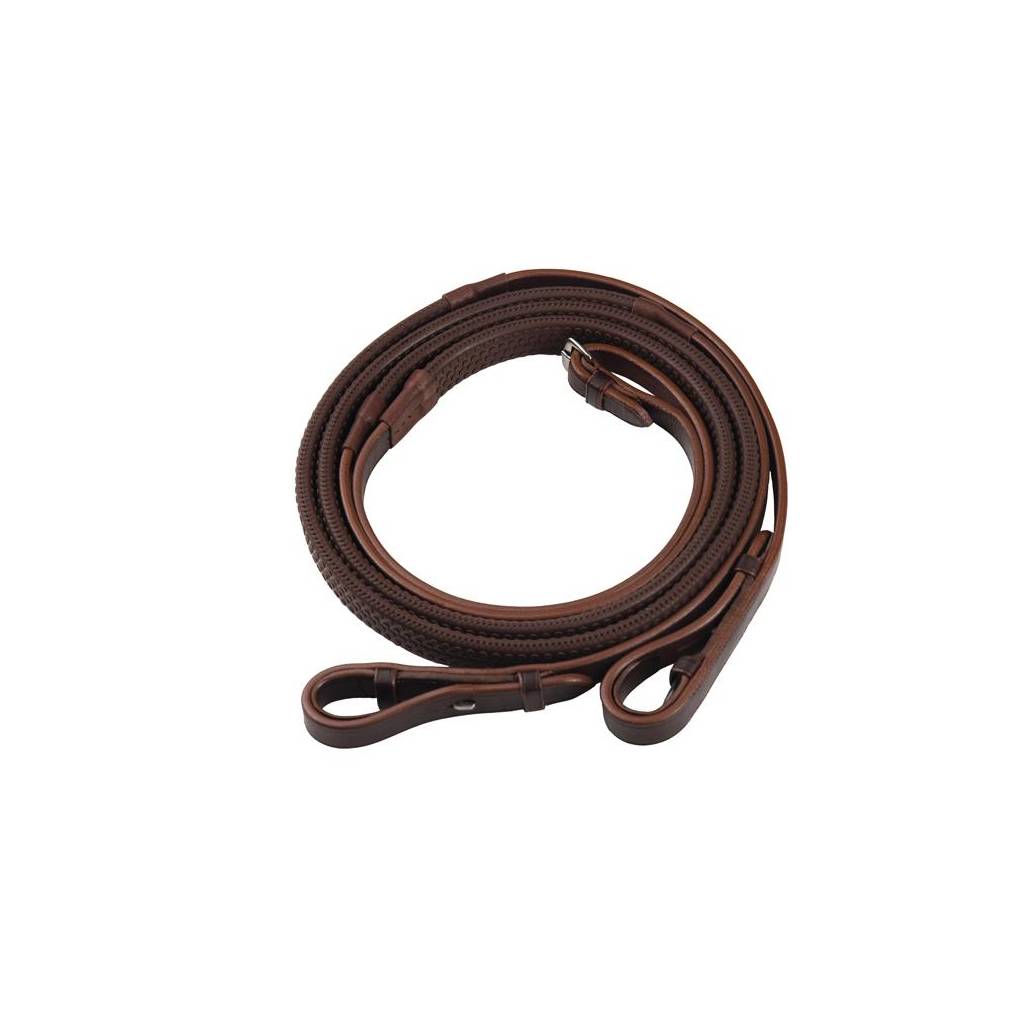 Henri de Rivel Advantage Rubber Reins