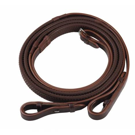 Henri de Rivel Advantage Rubber Reins