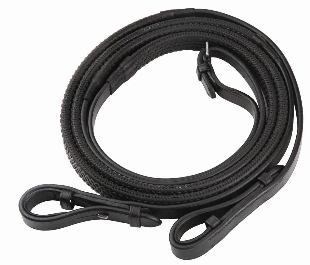 Henri de Rivel Advantage Rubber Reins