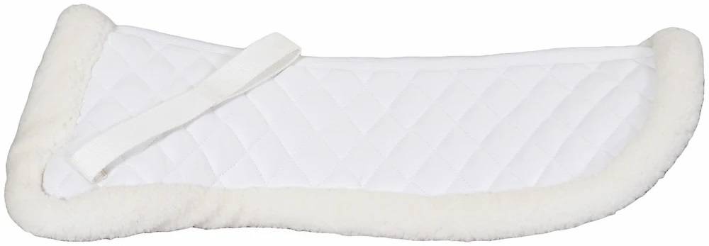 TuffRider Fleece Wither Pad