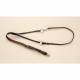 Performers 1st Choice Leather Training Martingale