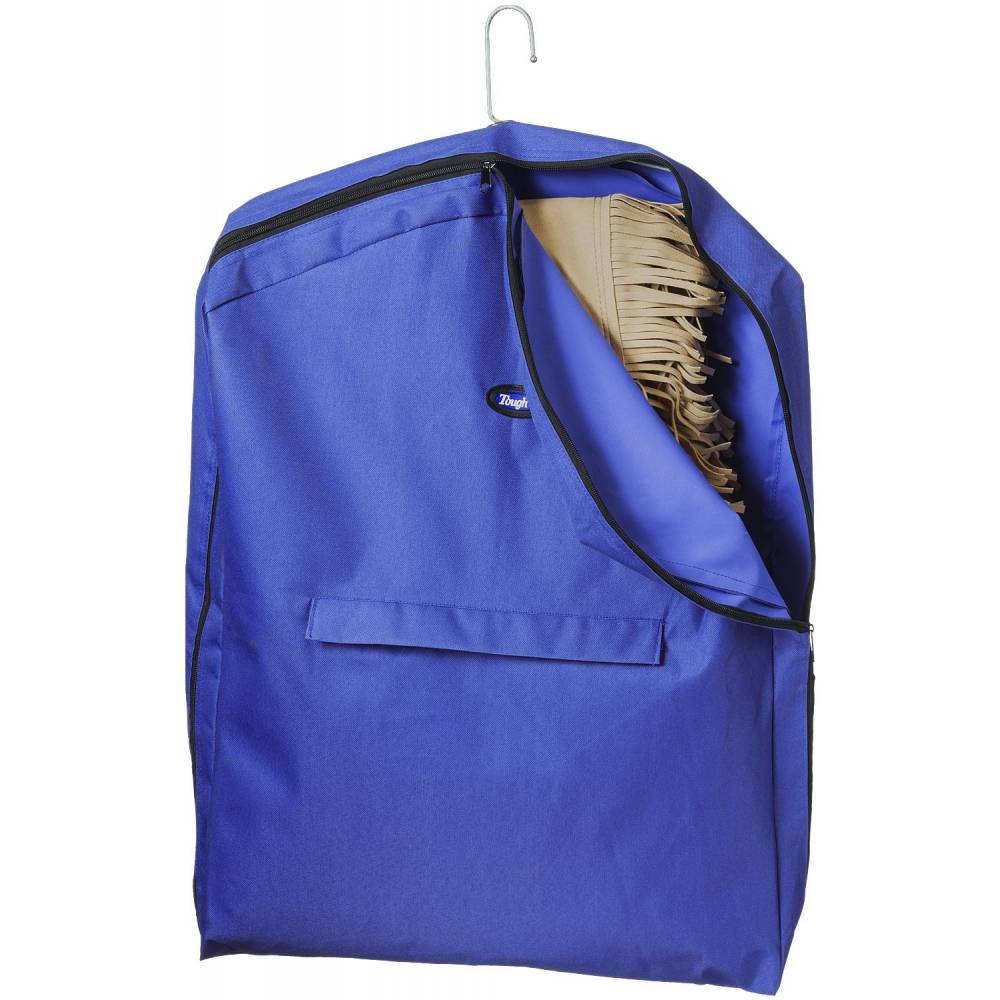 Gatsby Nylon Blanket Storage Bag Royal