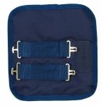 Amigo Turnout Chest Extender