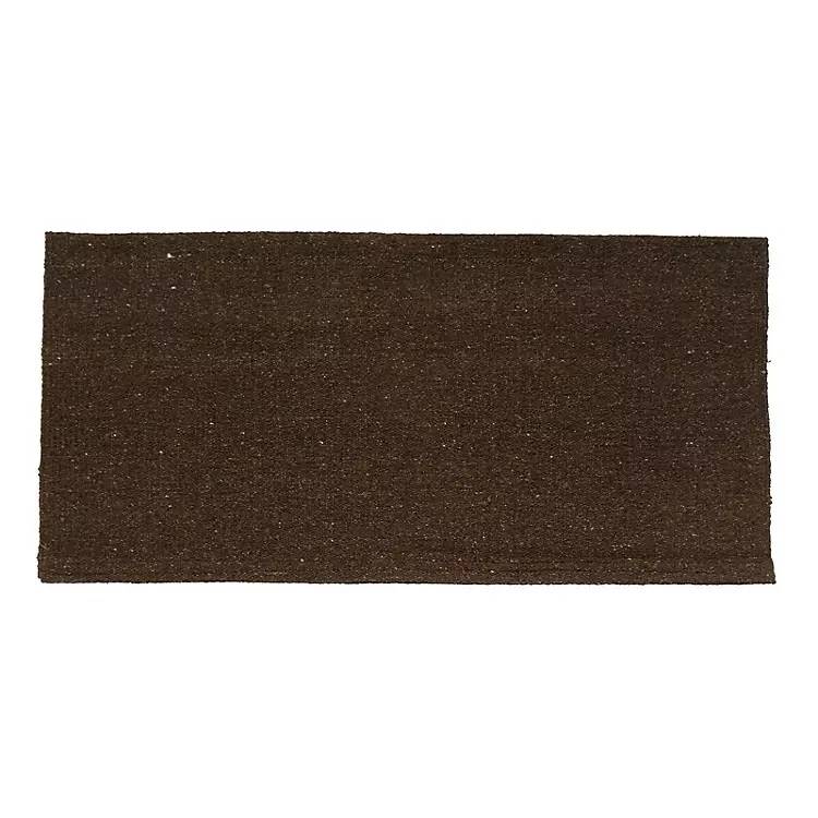 Tough-1 Lightweight Acrylic Solid Color Saddle Blanket