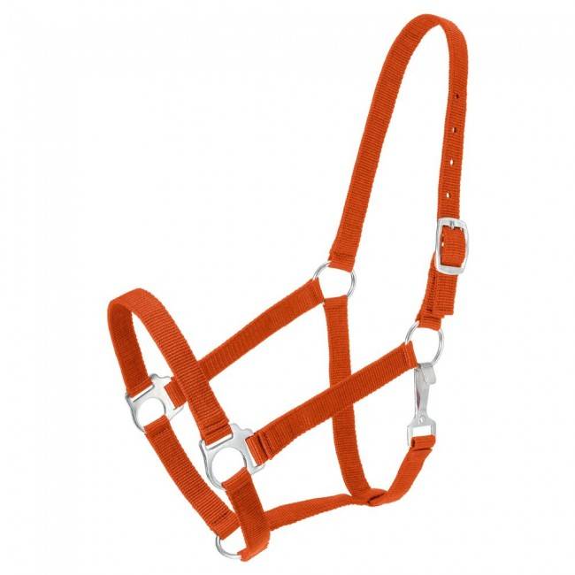 Tough-1 Economy Halter