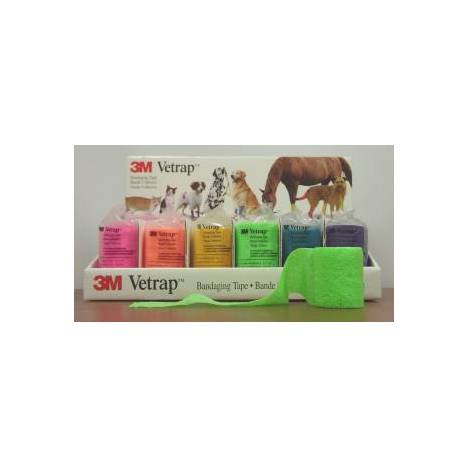 3M Vetrap - Case of 24