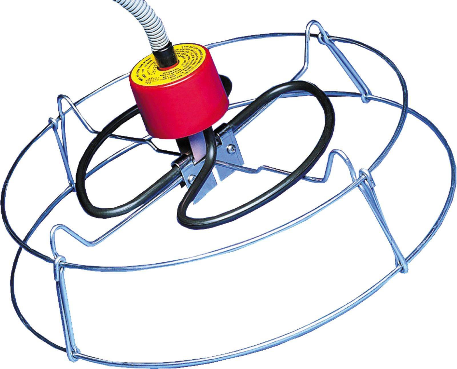 API Sinking Pond De-Icer