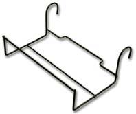 Railing Flower Box Holder