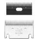 Andis Clipper Blade 31-23 Set