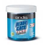 Andis Blade Care Plus Jar for Clipper Blades