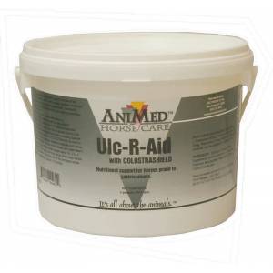 AniMed Ulc-R-Aid with Colostrashield For Horses