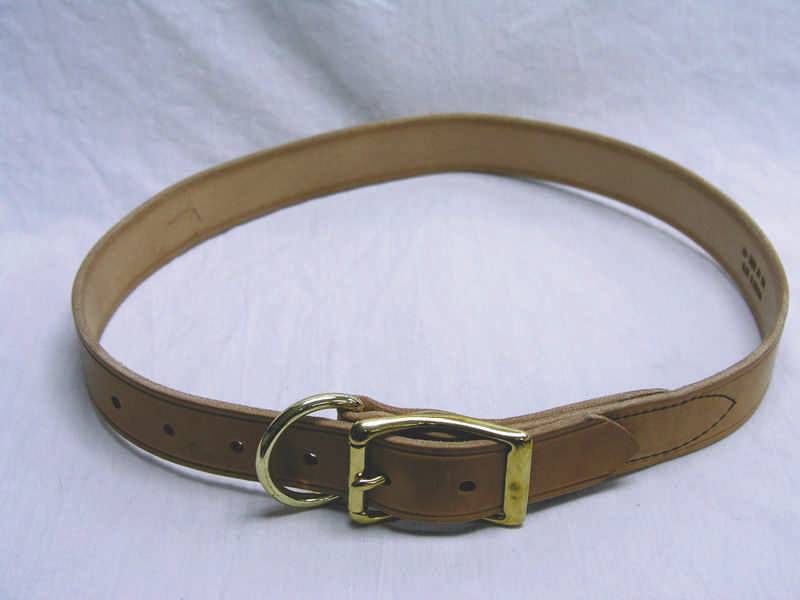 Cow Collar