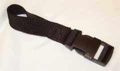 Best Friend Replacement Buckle for Deluxe Grazing Muzzle