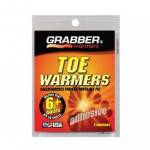 GREAT FOR COLD WEATHER RIDING & WORKING!! HEAT TREAT Toe Warmer
