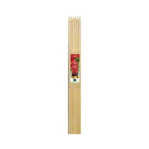 Packaged Hardwood plant Stakes