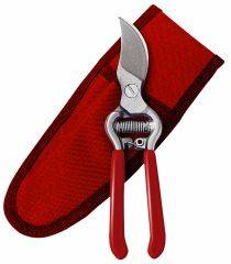 Drop Forged Pruner With Pouch