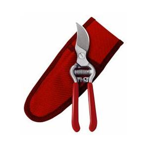 Drop Forged Pruner With Pouch