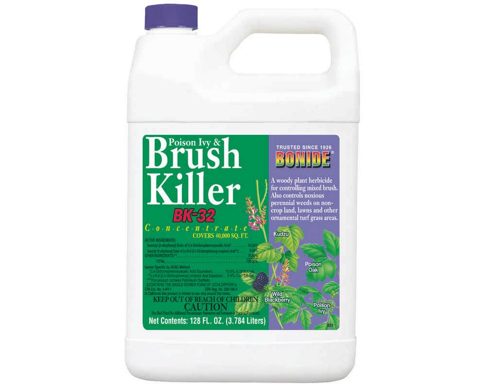 Brush Killer Super Bk32 Concentrate HorseLoverZ