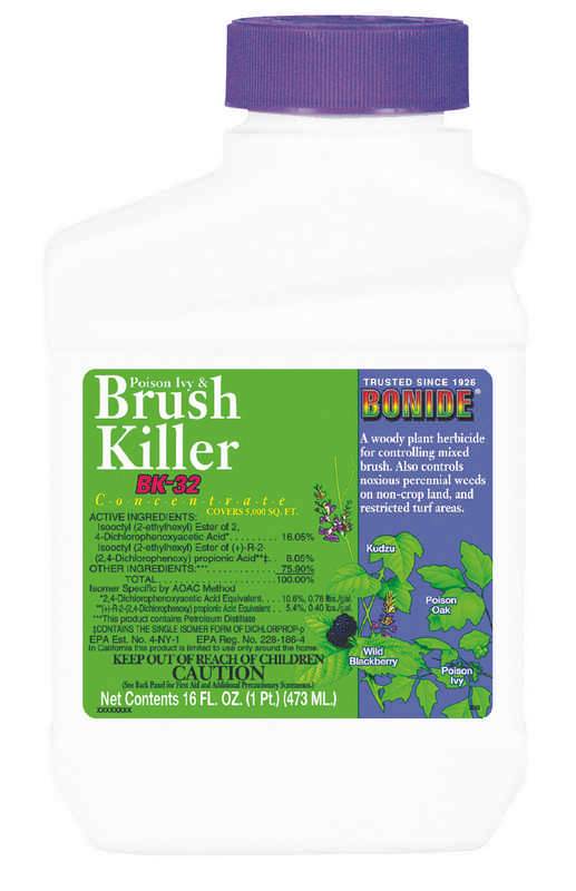 Super Brush Killer Bk-32 Conc