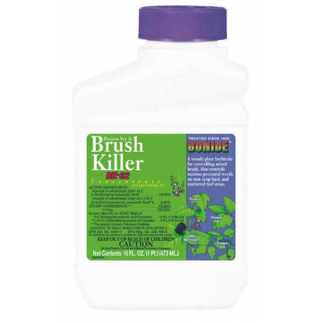 Super Brush Killer Bk-32 Conc