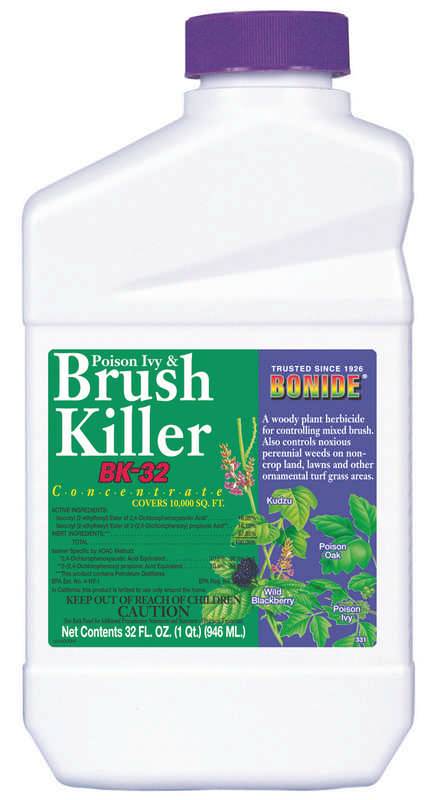 Brush Killer Super Bk-32