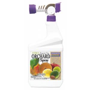 Citrus Nut Orchard Insect Spray