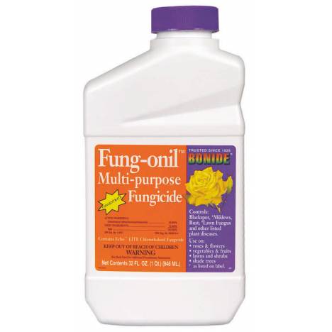 Fungonil plant Fungicide Concentrate