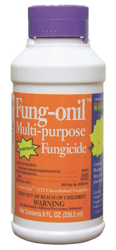 Fungonil plant Fungicide Concentrate