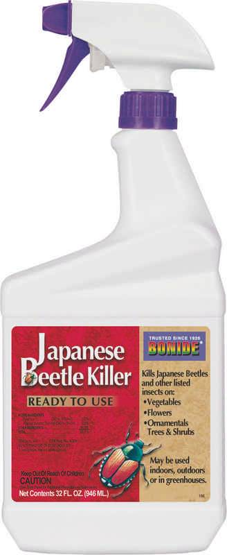 Japanese Beetle Killer