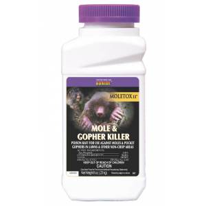Moletox Mole & Gopher Killrt
