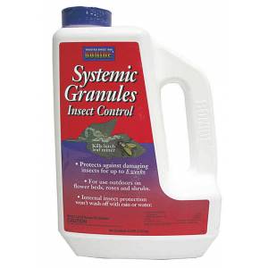 Systemic Granules