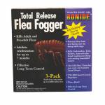 Bonide Total Release Flea Fogger - 3 Pack