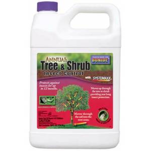 Annual Tree & Shrub Drench Concentrate