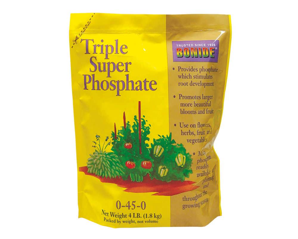  Triple  Super  Phosphate 0 45  0 HorseLoverZ