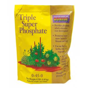 Triple Super Phosphate 0-45-0