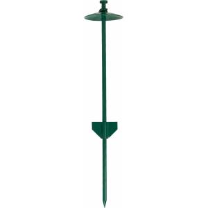 dog tether Dome Stake