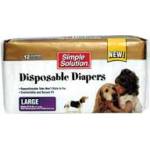 Simple Solution Dog Supplies