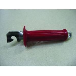 Bull Gater Gate Handle