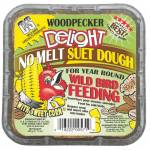 Woodpecker Suet Delight