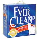 Ever Clean Litter Boxes & Control
