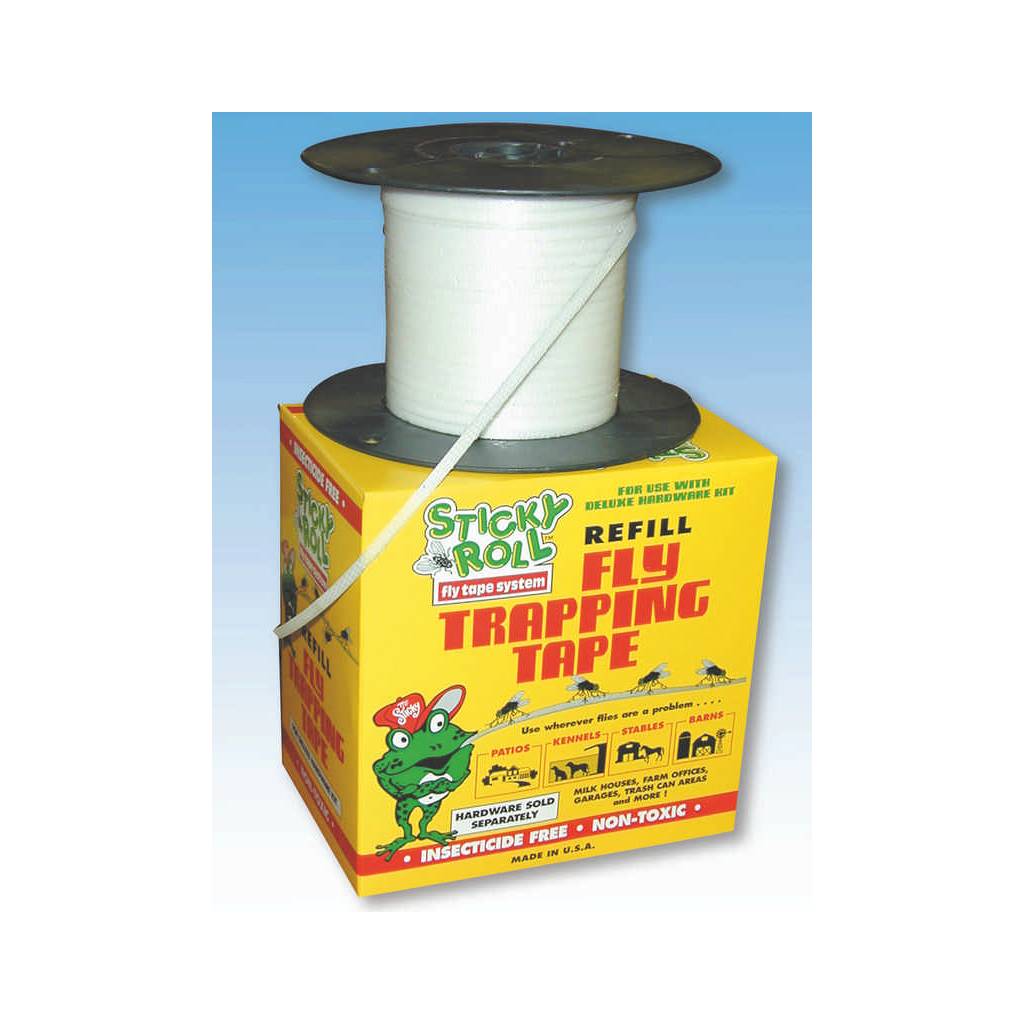 Sticky Roll Fly Tape Refill