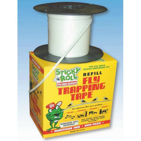 Sticky Roll Fly Tape Refill