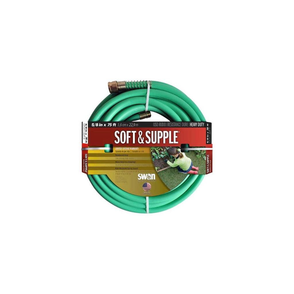 Soft & Supple Premium Hose