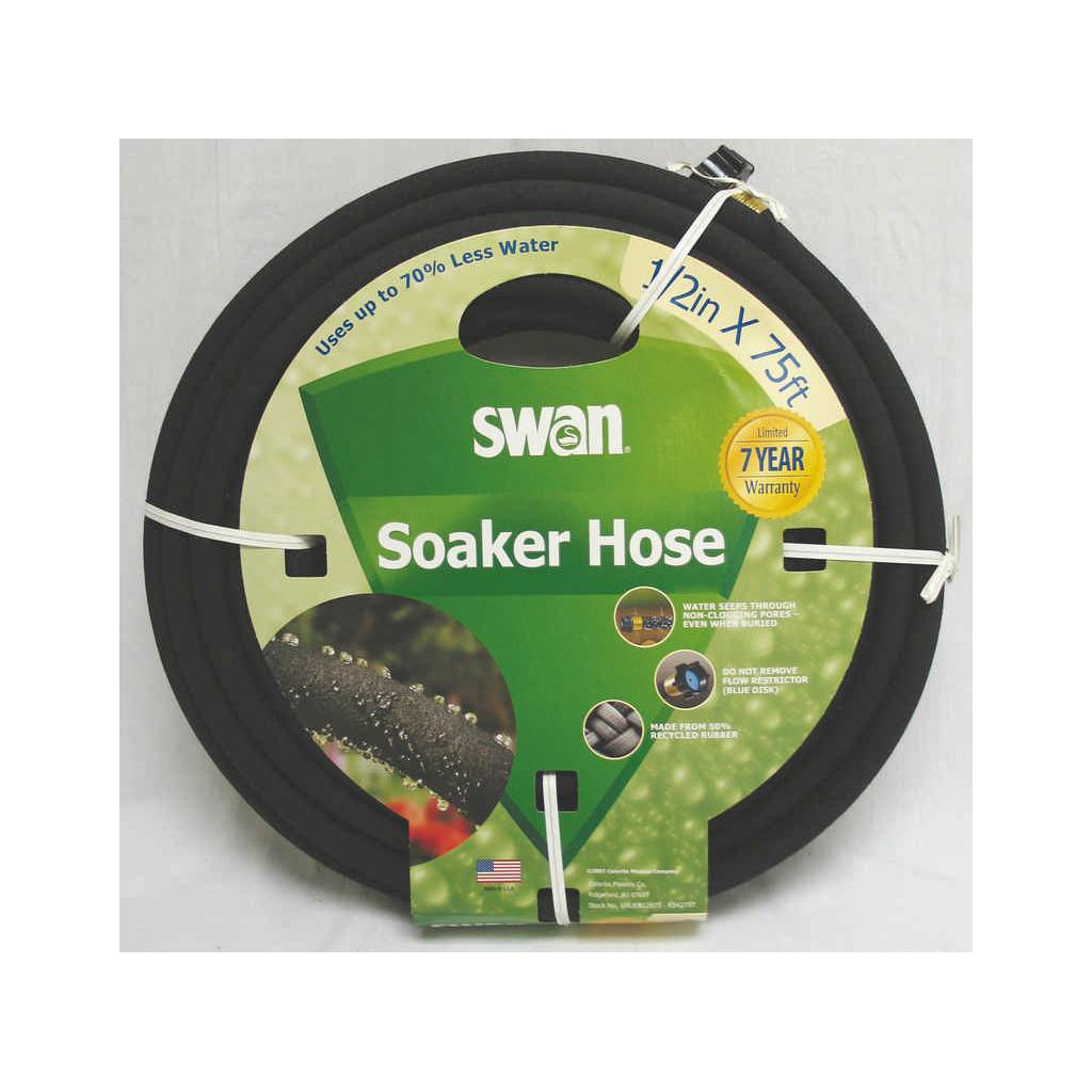 Soaker Hose