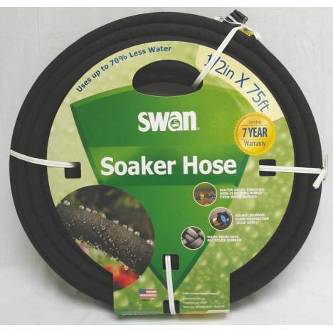 Soaker Hose