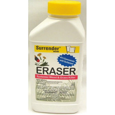 herbicide eraser concentrate horseloverz