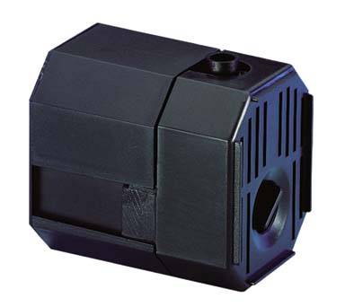 Magnetic Drive Pump