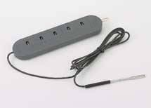 Five-O-Lite electric Fence Tester