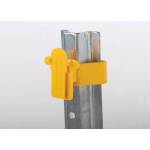 U Post Tape Insulator