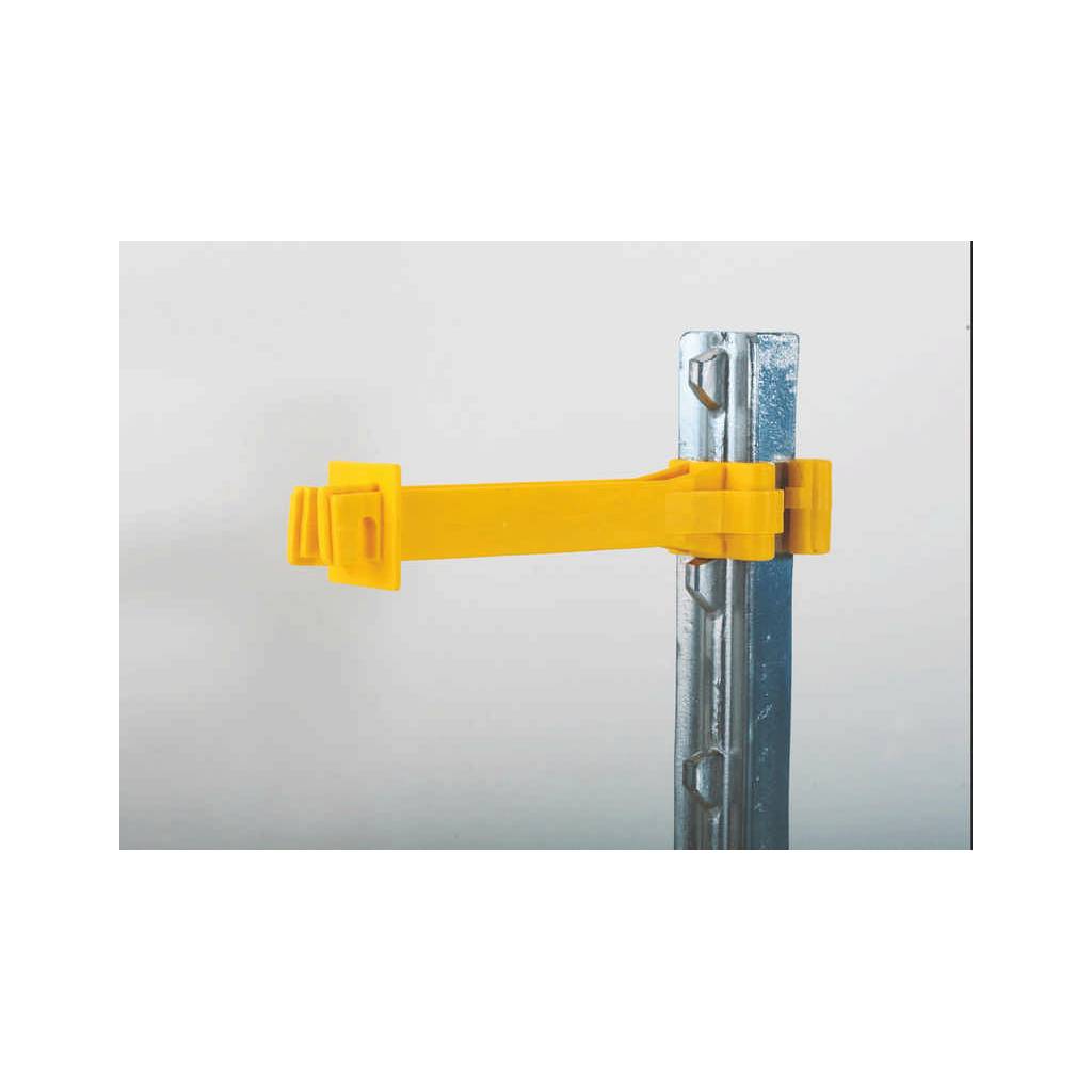electric fence T post Extention insulator